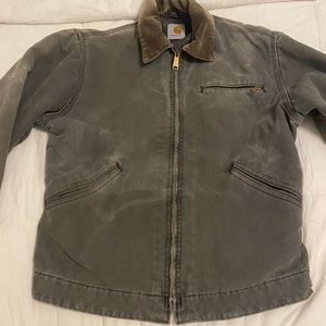 Vintage Carhartt Jacket